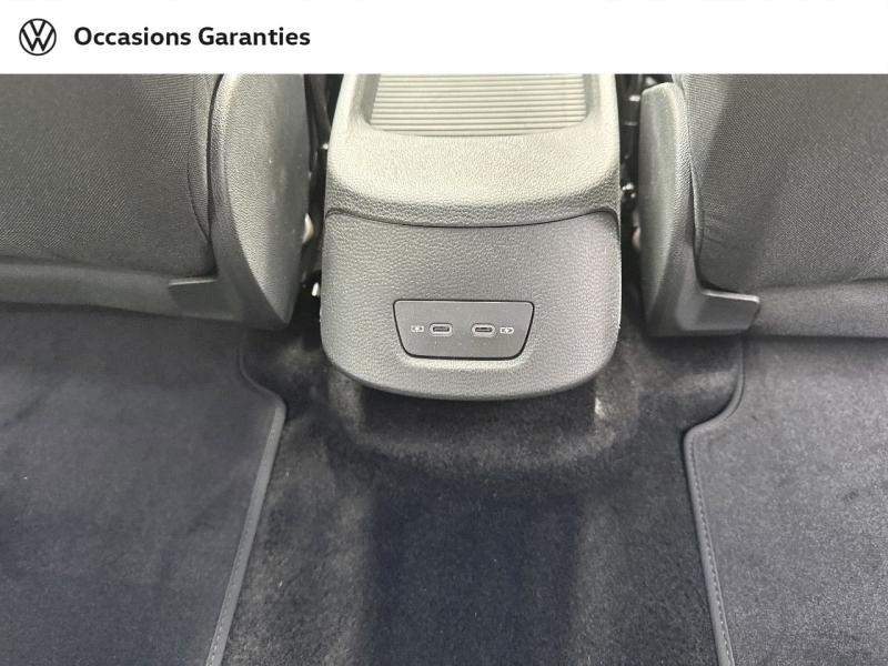 Voitures occasions VOLKSWAGEN ID.3 Life Max Nancy