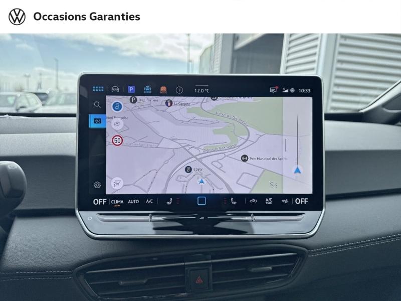 Voitures occasions VOLKSWAGEN ID.3 Life Max Nancy