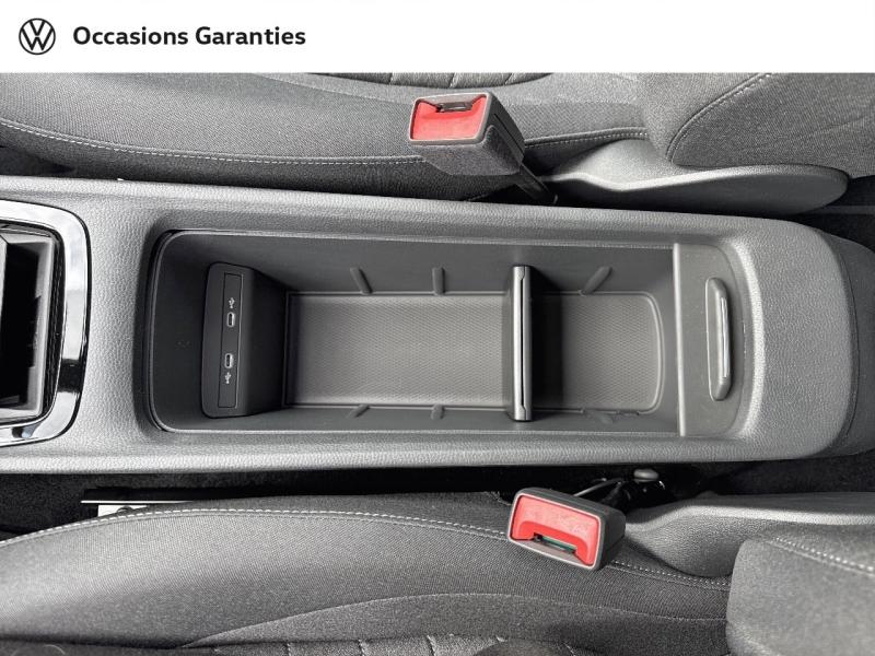 Voitures occasions VOLKSWAGEN ID.3 Life Max Nancy