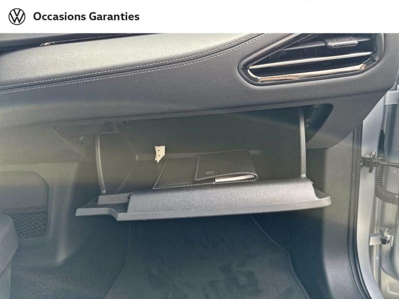 Voitures occasions VOLKSWAGEN ID.3 Life Max Nancy