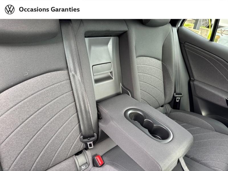 Voitures occasions VOLKSWAGEN ID.3 Life Max Nancy