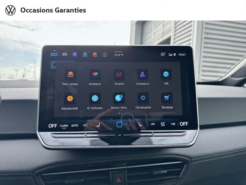 Voitures occasions VOLKSWAGEN ID.3 Life Max Nancy