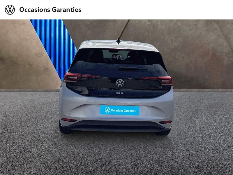 Voitures occasions VOLKSWAGEN ID.3 Life Max Nancy