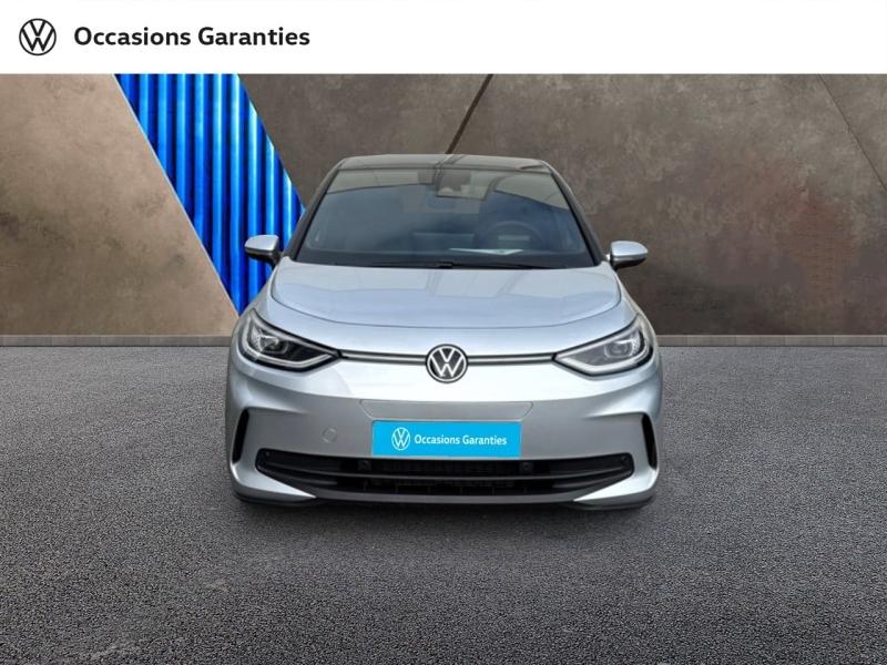 Voitures occasions VOLKSWAGEN ID.3 Life Max Nancy