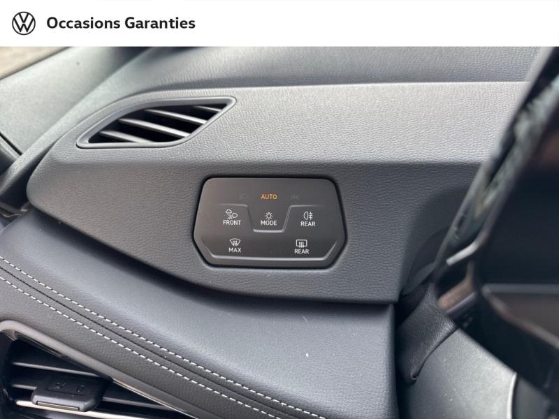 Voitures occasions VOLKSWAGEN ID.3 Life Max Nancy