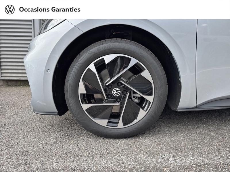Voitures occasions VOLKSWAGEN ID.3 Life Max Nancy