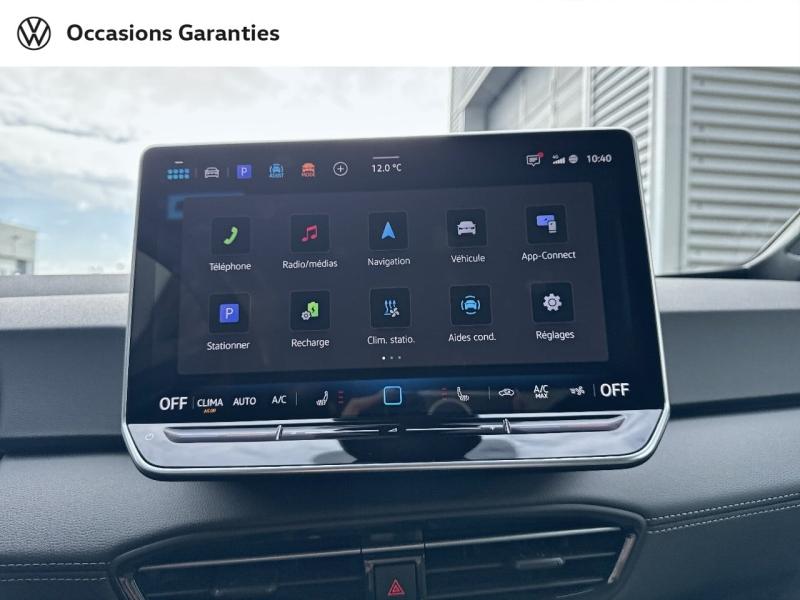 Voitures occasions VOLKSWAGEN ID.3 Life Max Nancy