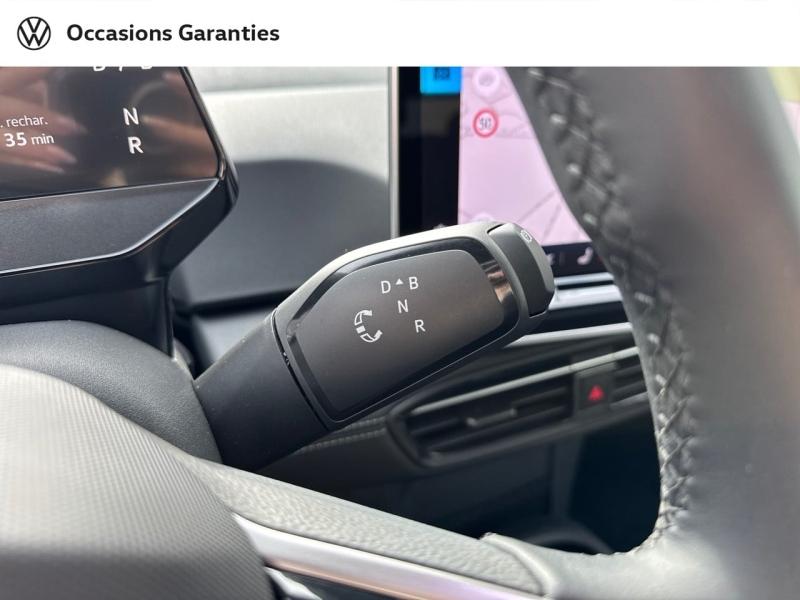 Voitures occasions VOLKSWAGEN ID.3 Life Max Nancy