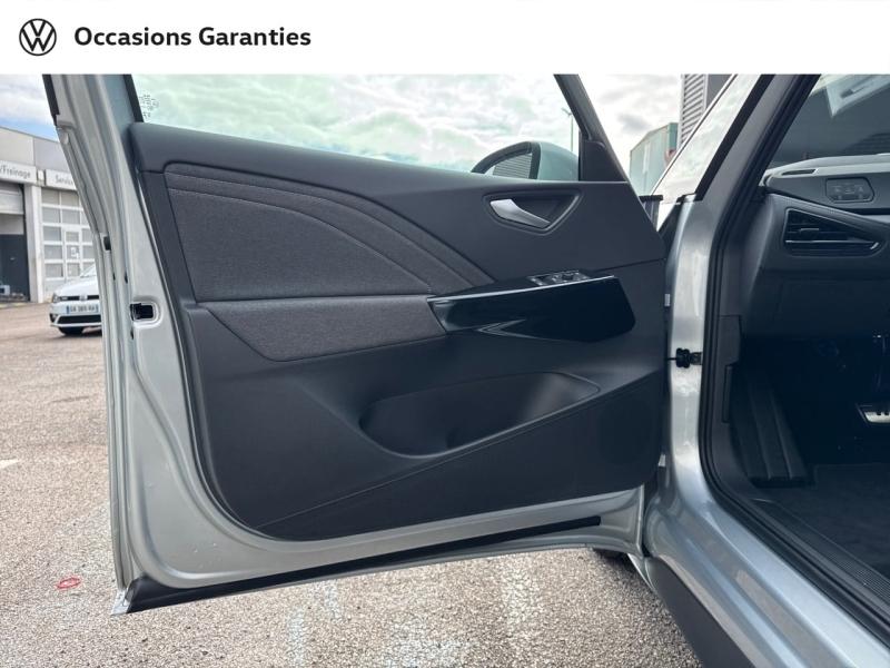 Voitures occasions VOLKSWAGEN ID.3 Life Max Nancy