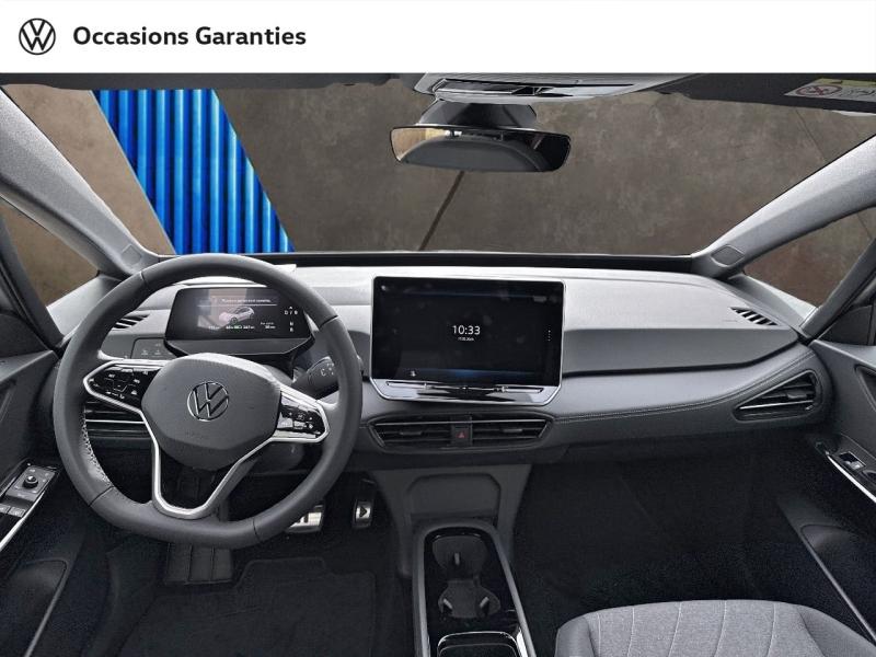 Voitures occasions VOLKSWAGEN ID.3 Life Max Nancy