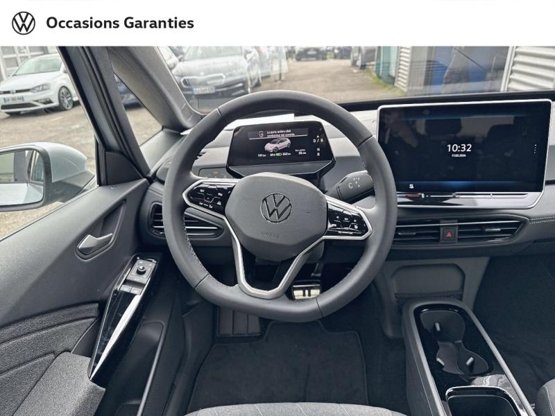 Voitures occasions VOLKSWAGEN ID.3 Life Max Nancy