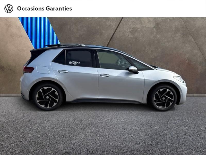 Voitures occasions VOLKSWAGEN ID.3 Life Max Nancy