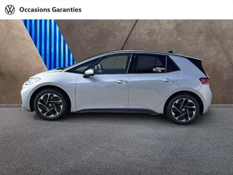 Voitures occasions VOLKSWAGEN ID.3 Life Max Nancy