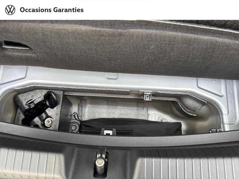 Voitures occasions VOLKSWAGEN ID.3 Life Max Nancy