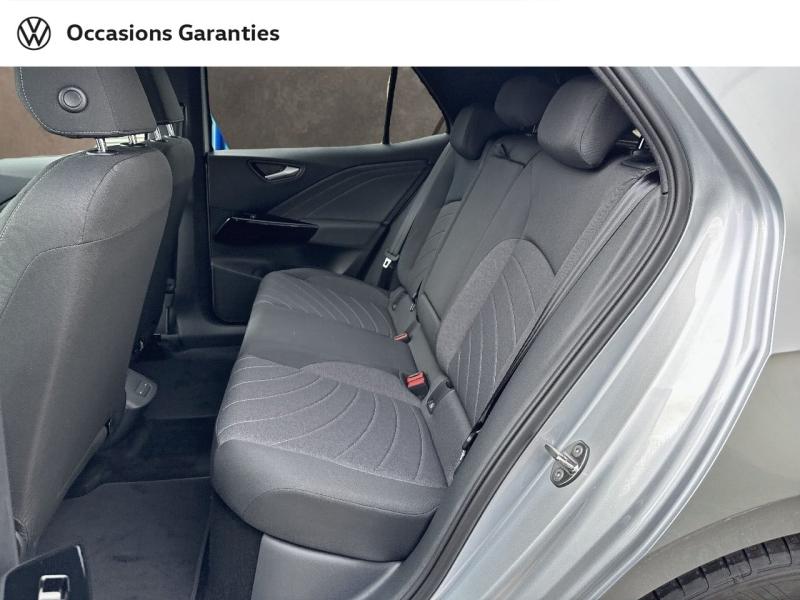 Voitures occasions VOLKSWAGEN ID.3 Life Max Nancy