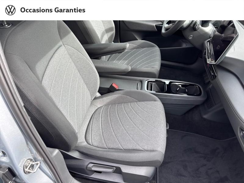 Voitures occasions VOLKSWAGEN ID.3 Life Max Nancy
