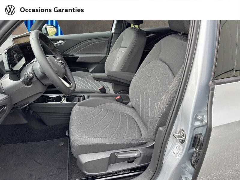 Voitures occasions VOLKSWAGEN ID.3 Life Max Nancy