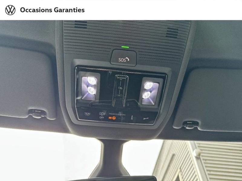 Voitures occasions VOLKSWAGEN ID.3 Life Max Nancy