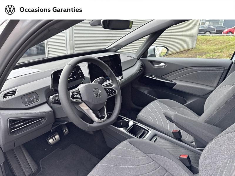 Voitures occasions VOLKSWAGEN ID.3 Life Max Nancy