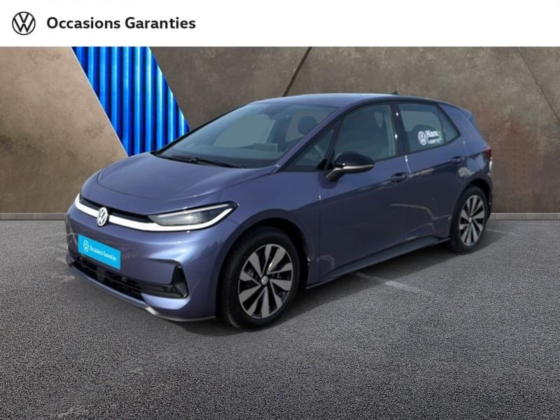 Voitures occasions VOLKSWAGEN ID.3 NEO Life Nancy