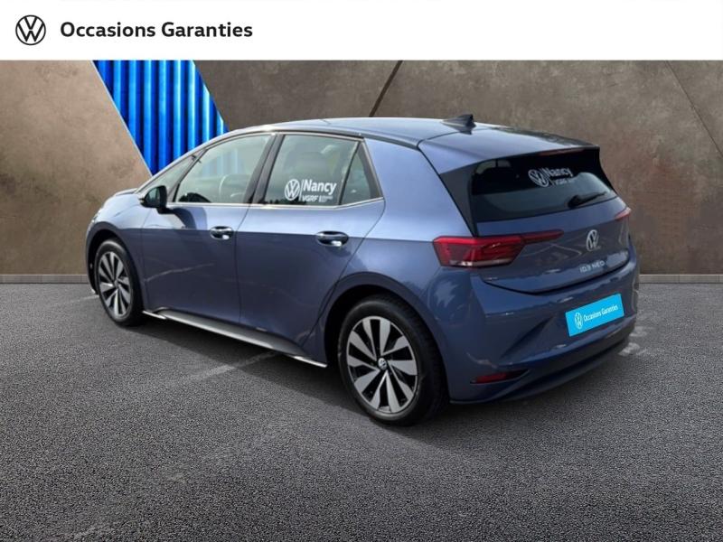 Voitures occasions VOLKSWAGEN ID.3 NEO Life Nancy
