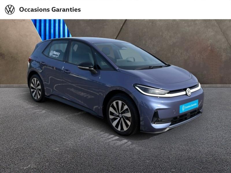 Voitures occasions VOLKSWAGEN ID.3 NEO Life Nancy