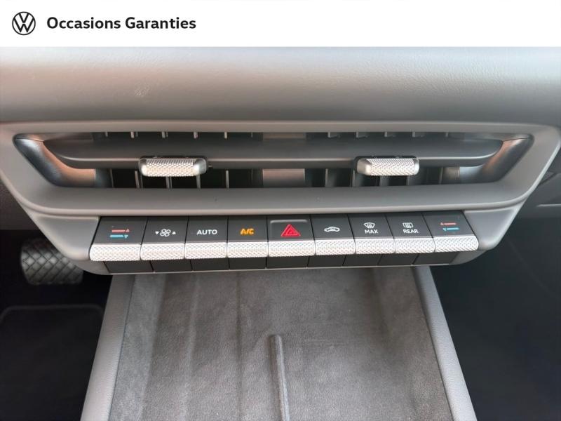 Voitures occasions VOLKSWAGEN ID.3 NEO Life Nancy