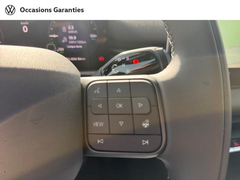 Voitures occasions VOLKSWAGEN ID.3 NEO Life Nancy
