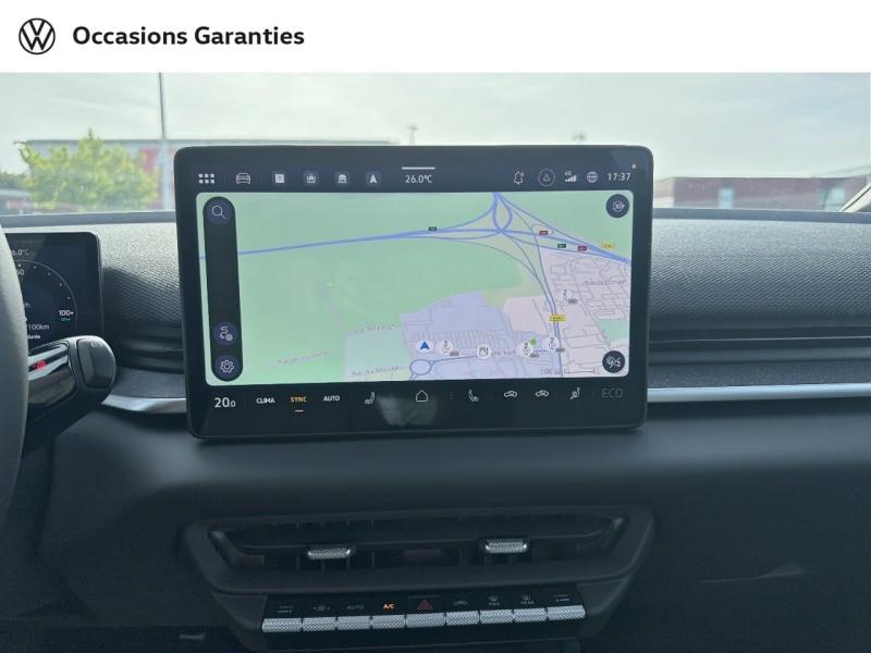 Voitures occasions VOLKSWAGEN ID.3 NEO Life Nancy