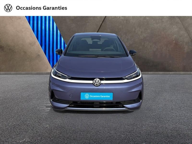 Voitures occasions VOLKSWAGEN ID.3 NEO Life Nancy