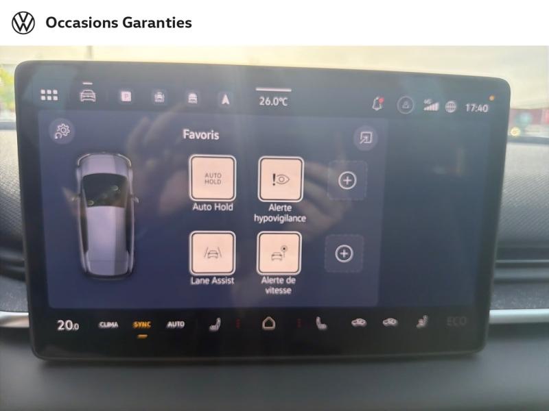 Voitures occasions VOLKSWAGEN ID.3 NEO Life Nancy