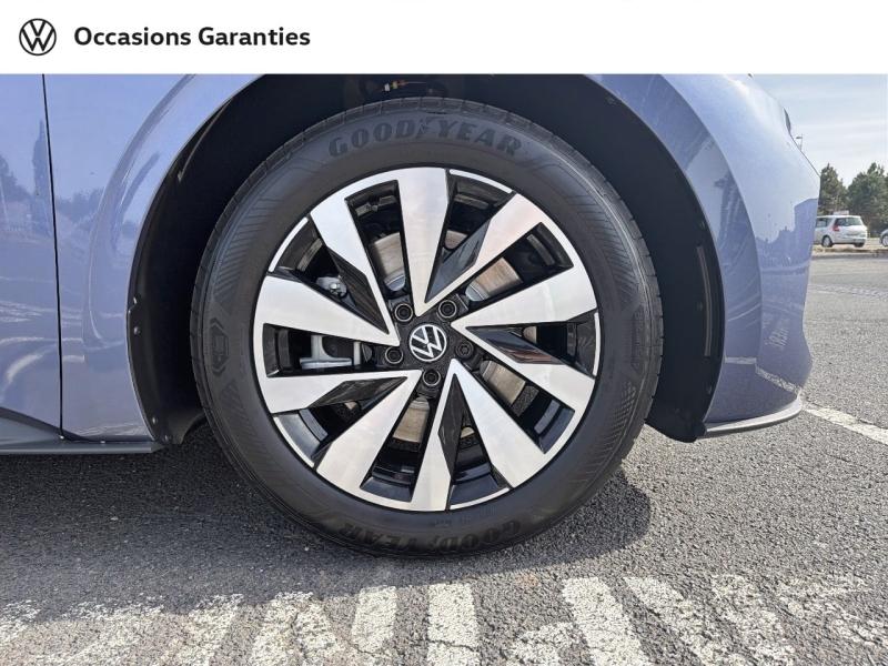 Voitures occasions VOLKSWAGEN ID.3 NEO Life Nancy