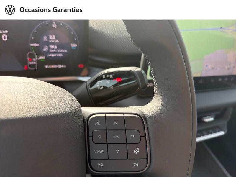 Voitures occasions VOLKSWAGEN ID.3 NEO Life Nancy