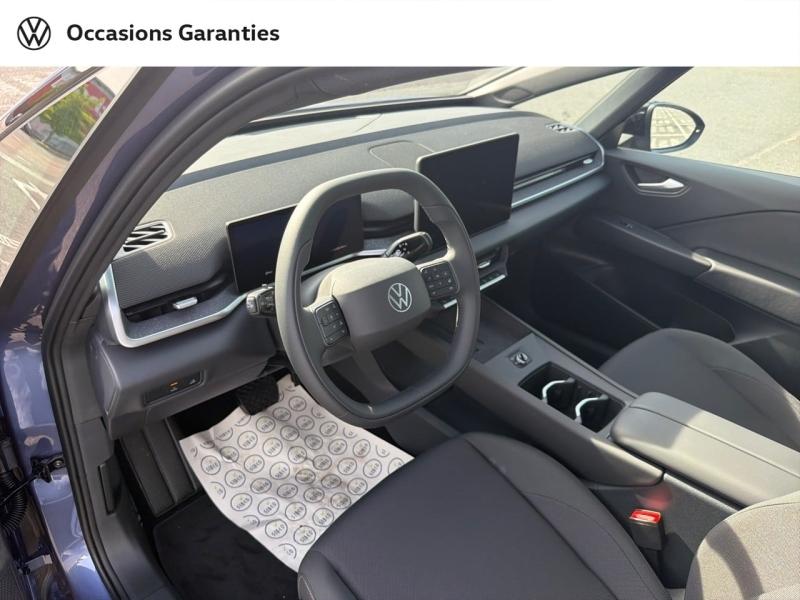 Voitures occasions VOLKSWAGEN ID.3 NEO Life Nancy