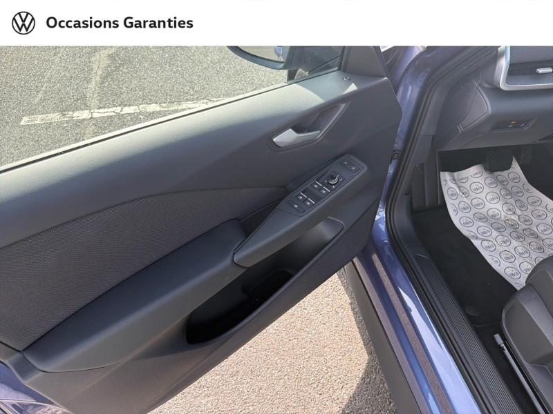 Voitures occasions VOLKSWAGEN ID.3 NEO Life Nancy