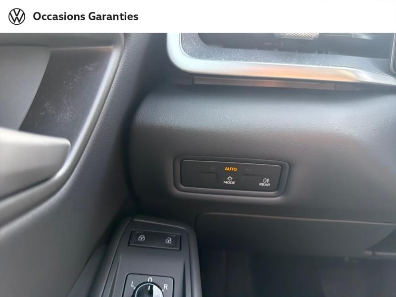 Voitures occasions VOLKSWAGEN ID.3 NEO Life Nancy