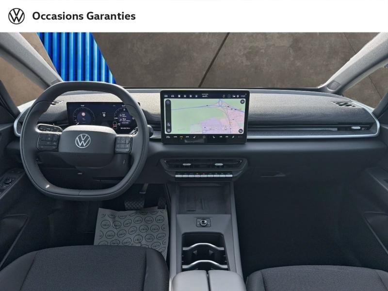 Voitures occasions VOLKSWAGEN ID.3 NEO Life Nancy