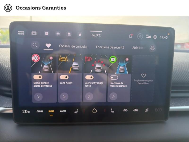 Voitures occasions VOLKSWAGEN ID.3 NEO Life Nancy