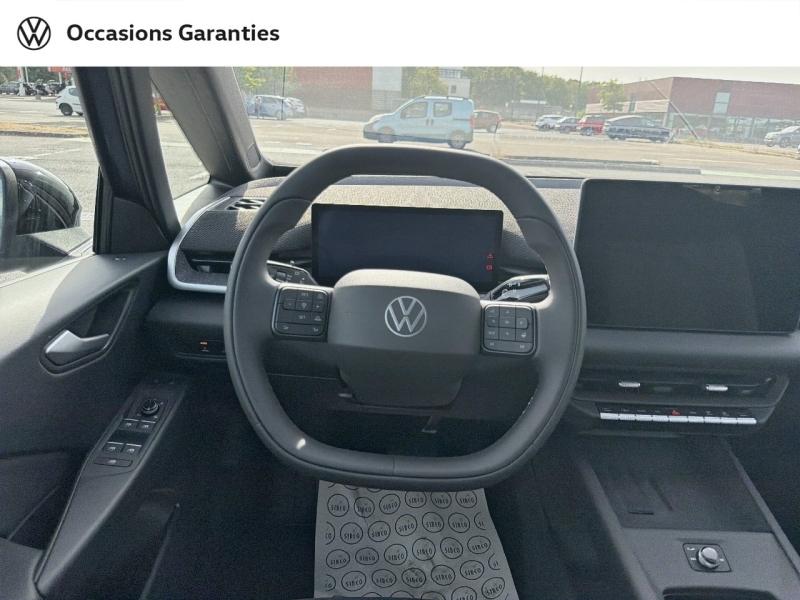 Voitures occasions VOLKSWAGEN ID.3 NEO Life Nancy