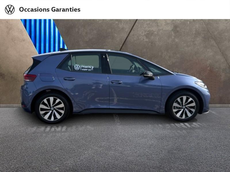 Voitures occasions VOLKSWAGEN ID.3 NEO Life Nancy