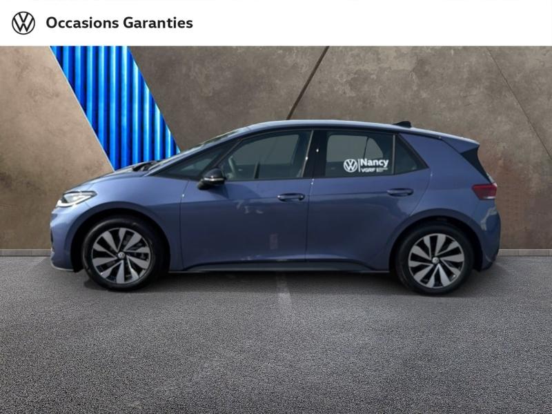 Voitures occasions VOLKSWAGEN ID.3 NEO Life Nancy