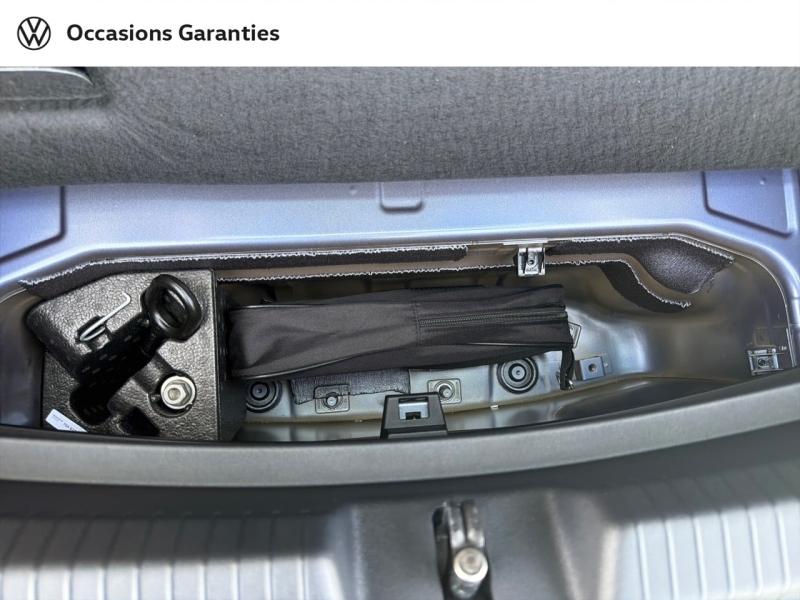 Voitures occasions VOLKSWAGEN ID.3 NEO Life Nancy
