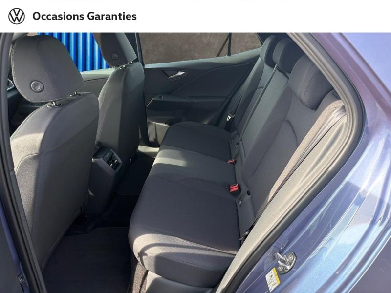 Voitures occasions VOLKSWAGEN ID.3 NEO Life Nancy