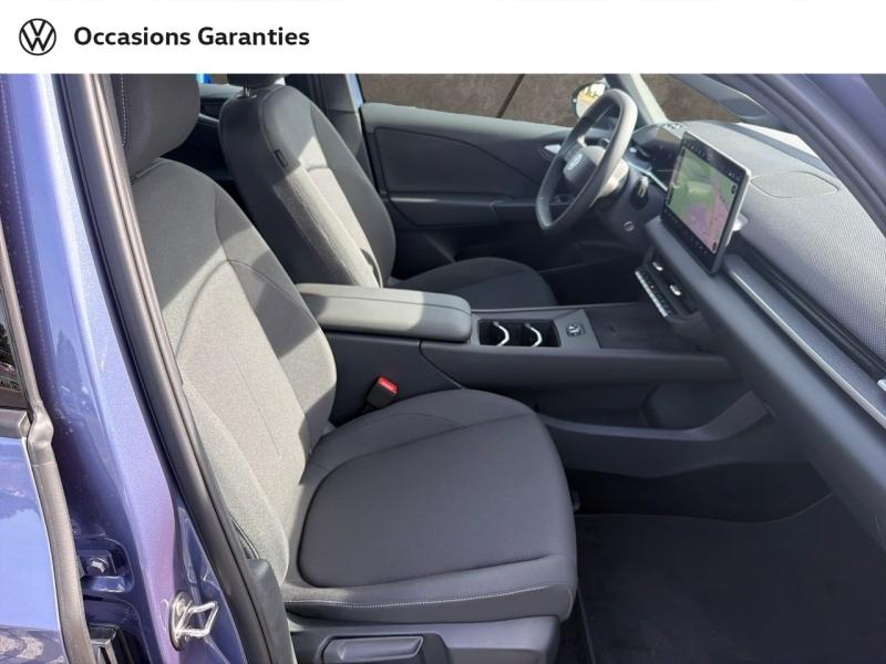 Voitures occasions VOLKSWAGEN ID.3 NEO Life Nancy