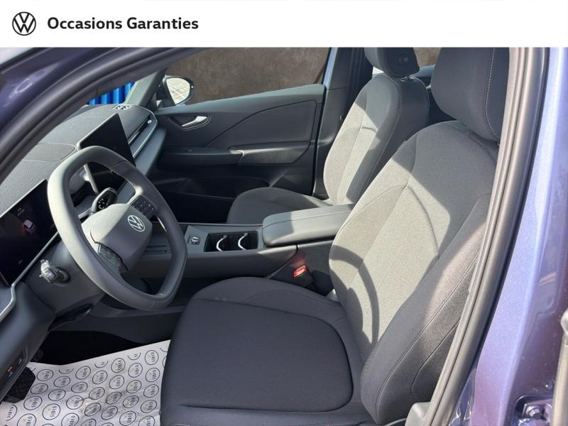 Voitures occasions VOLKSWAGEN ID.3 NEO Life Nancy