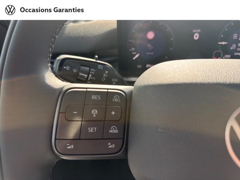 Voitures occasions VOLKSWAGEN ID.3 NEO Life Nancy