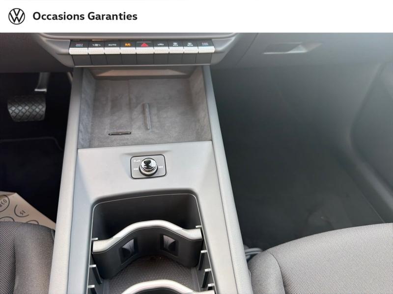 Voitures occasions VOLKSWAGEN ID.3 NEO Life Nancy