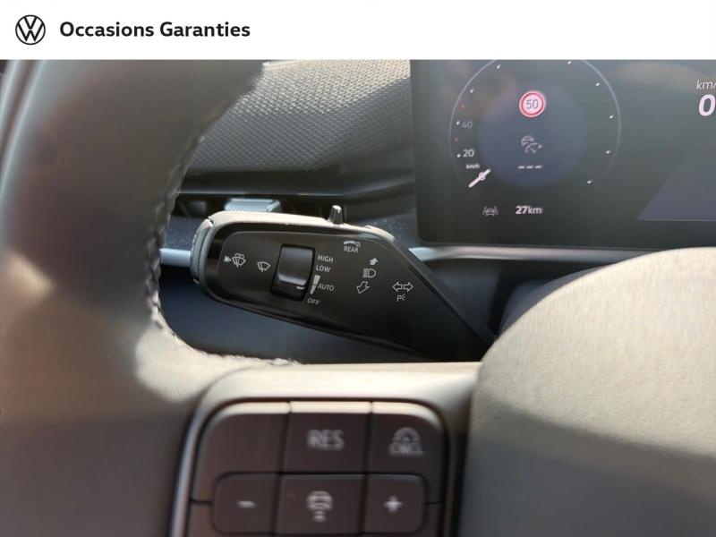 Voitures occasions VOLKSWAGEN ID.3 NEO Life Nancy