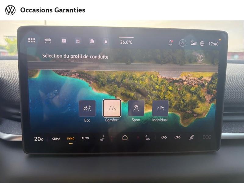 Voitures occasions VOLKSWAGEN ID.3 NEO Life Nancy