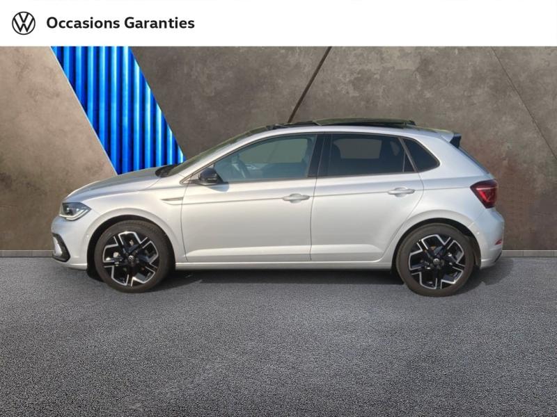 Voitures occasions VOLKSWAGEN POLO R-Line Edition Nancy